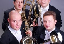 Corpus Harsona Quartett